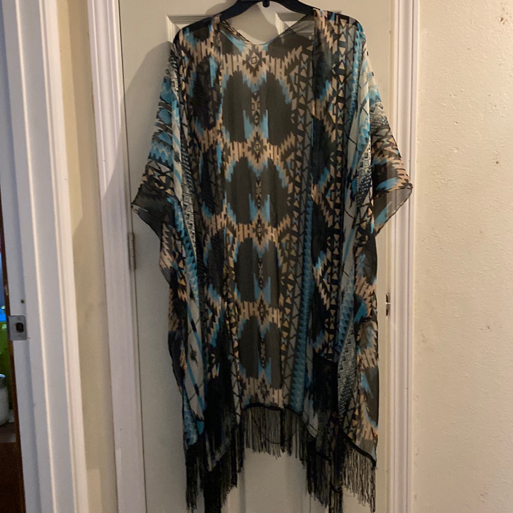 Crazytrain Wrap